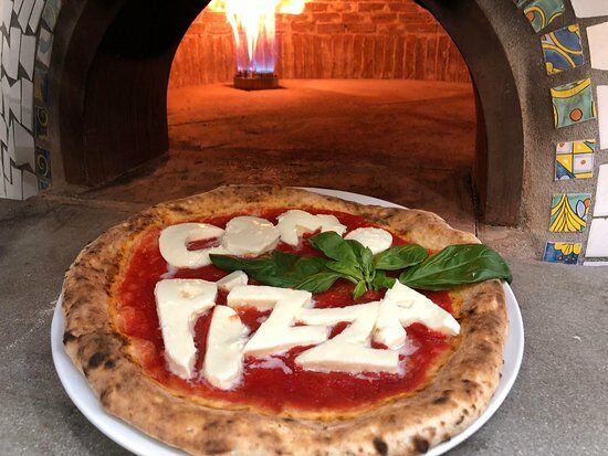 Valencia Napoli Street Food by Como Pizza y Nada Mas